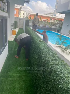 Artificial Grass