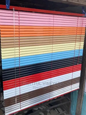 Window Blinds