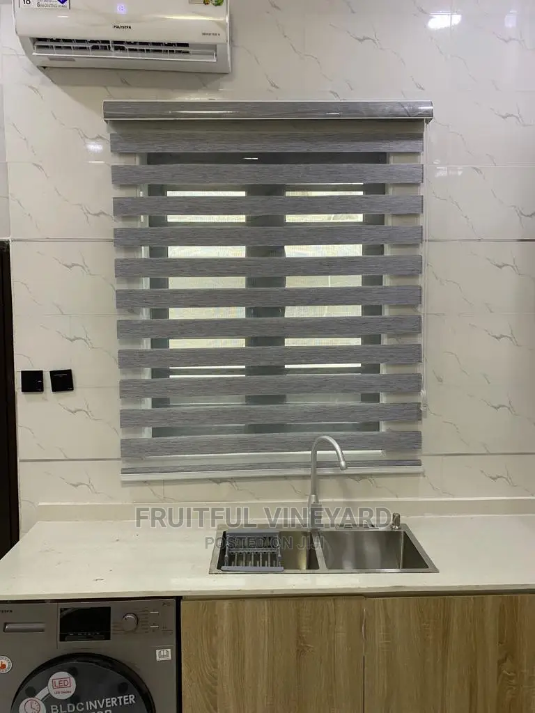 Window Blind