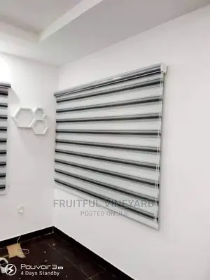 Window Blinds