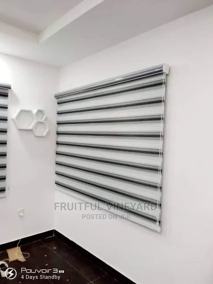 Window Blinds