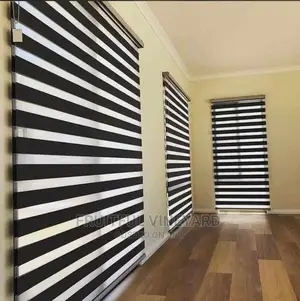 Window Blinds