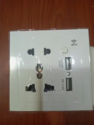 Wifi Smart Socket
