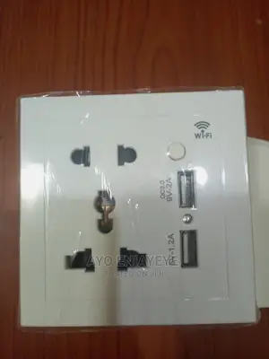 Wifi Smart Socket