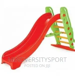 Maxi Slide and Water Diverter