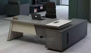 Super Executive Office Table 2mtre