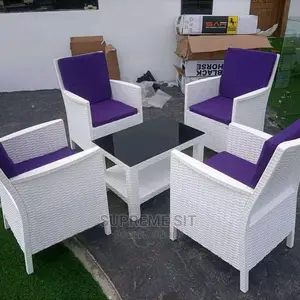 Quality Outdoor Set