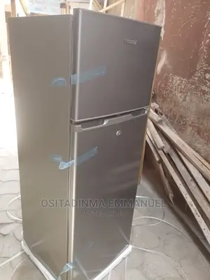 Snowsea Double Door Fridge