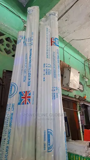 UK Dignity Original Conduit Pipes 20mm/ 25mm Constructions