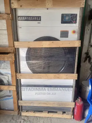 Girbau 40kg Industrial Dryer