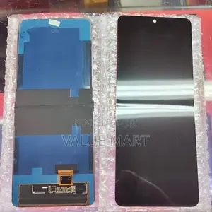 Samsung Galaxy Flip 4 Screen Replacement