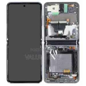 Samsung Galaxy Z Flip 3 Screen