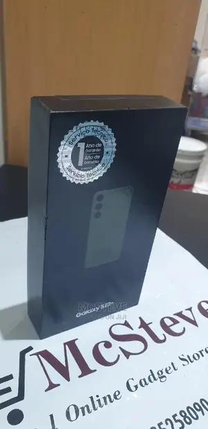 New Samsung Galaxy S23+ 256 GB Green