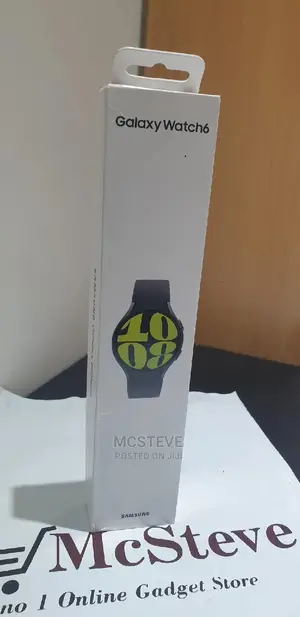 Samsung Galaxy Watch 6 44MM
