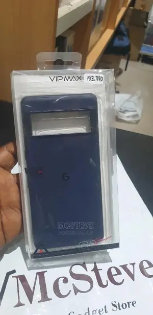 Google Pixel 7 Pro Case Blue