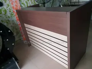 Executive Reception Table