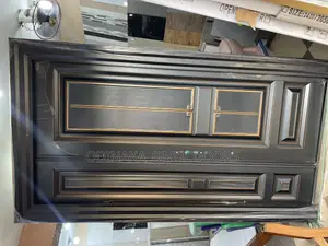 8ft by 4ft German Copper Iron(1 Panel Design)