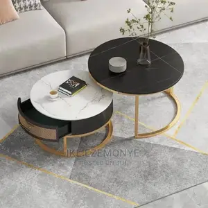 Center Table