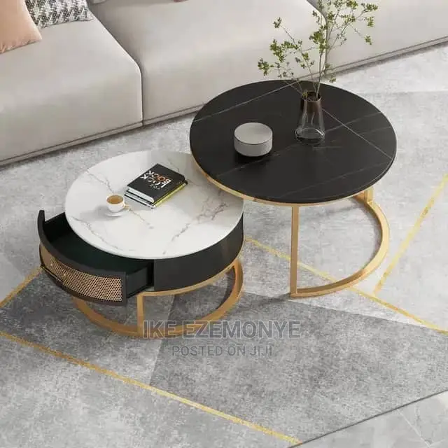 Center Table
