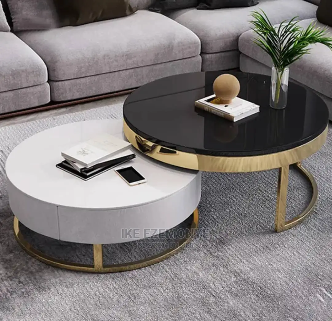 Center Table