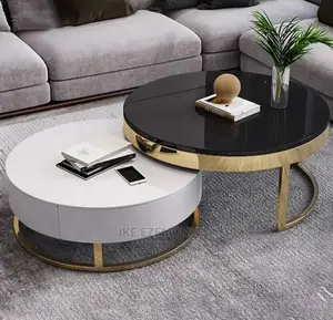Center Table