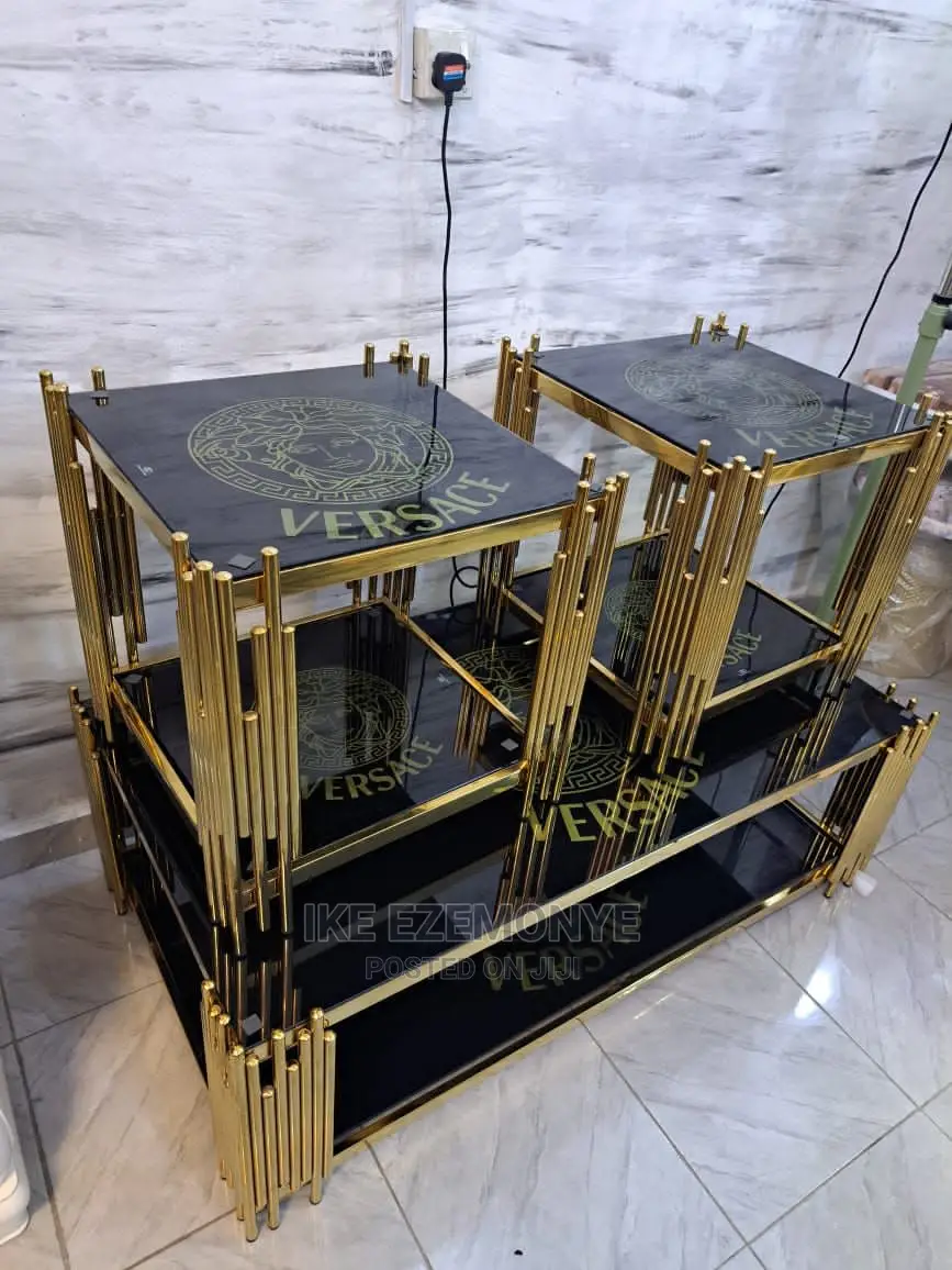 Center Table