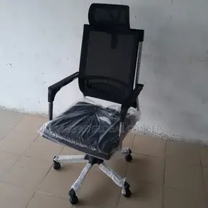 Executive Net Chair