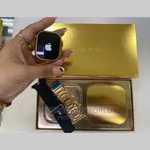 Apple Watch Ultra-Tg-59 (Apple Logo)
