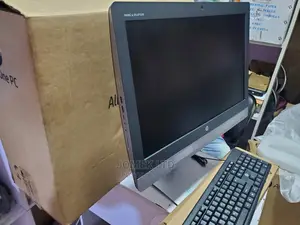 All in One Computer G3 Hp Proone 400 1tb 8gb Intel Core I5