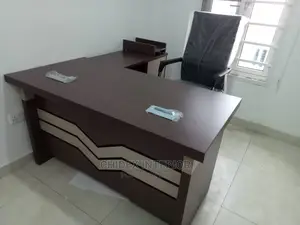Imported Executive Table