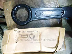 60m Slogging Spanner Wrench