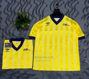 Top Quality Retro Jerseys