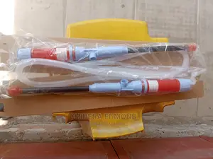 Manual Battery Liquid Transfer Siphon Pump for Petrol, Oil