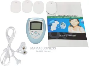 Y-1018 Slimming Massager