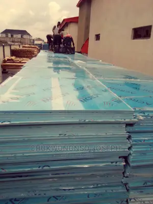Acro Board