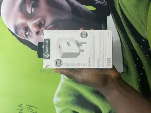 SH Plus 120W Type C Fast Charger