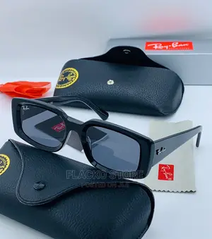 Original Rayban Sunglasses Available