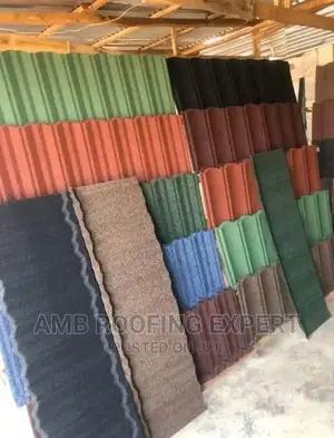 Amb Roof and Const (Korea /Newzealand)