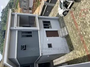 2bdrm Duplex in Dawaki for rent