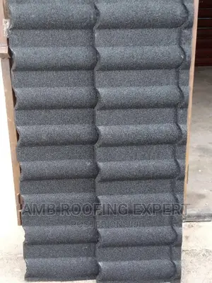 Qaulity Stone Coated Roofingsheet Korea Newzealand Roofs