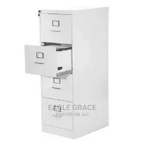 Rust Resistance File Cabinet