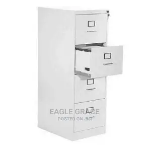 Rust Resistance File Cabinet