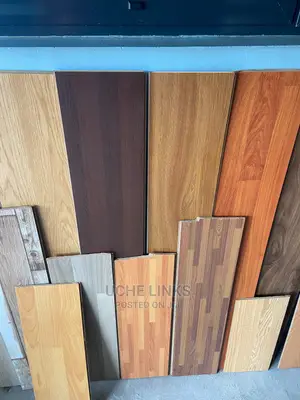 Laminate Wooden Floor