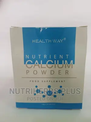 Norland Nutrient Calcium Powder Treatment For Joint Pain