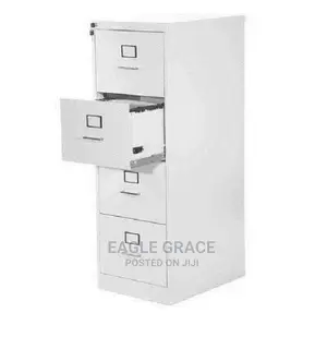 Rust Resistance File Cabinet