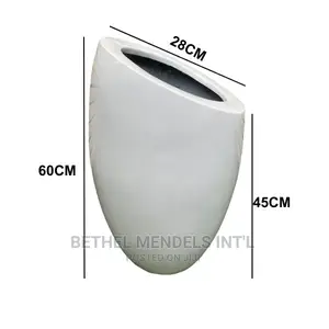 Fiberglass Flower Pots/Planter/Vases | Bulk Sales of Plants