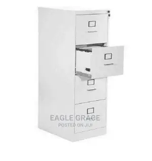Rust Resistance File Cabinet