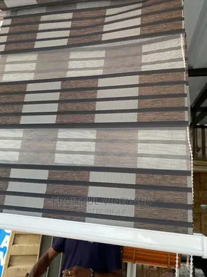 Executive Window Blinds