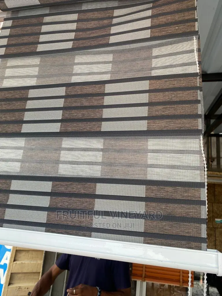 Executive Window Blinds
