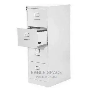 Rust Resistance File Cabinet